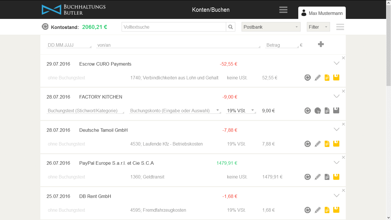 Paypal Kontoauszug Hochladen Paypal Kontoauszug Hochladen
