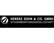 HENSKE SOHN &  CIE. GMBH