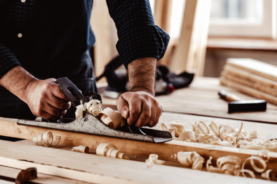 kostenlose Angebotsvorlage Handwerker