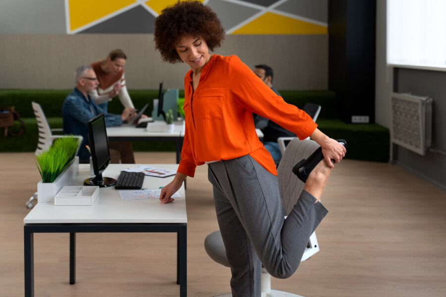 kostenlose Angebotsvorlage für Personal Trainer