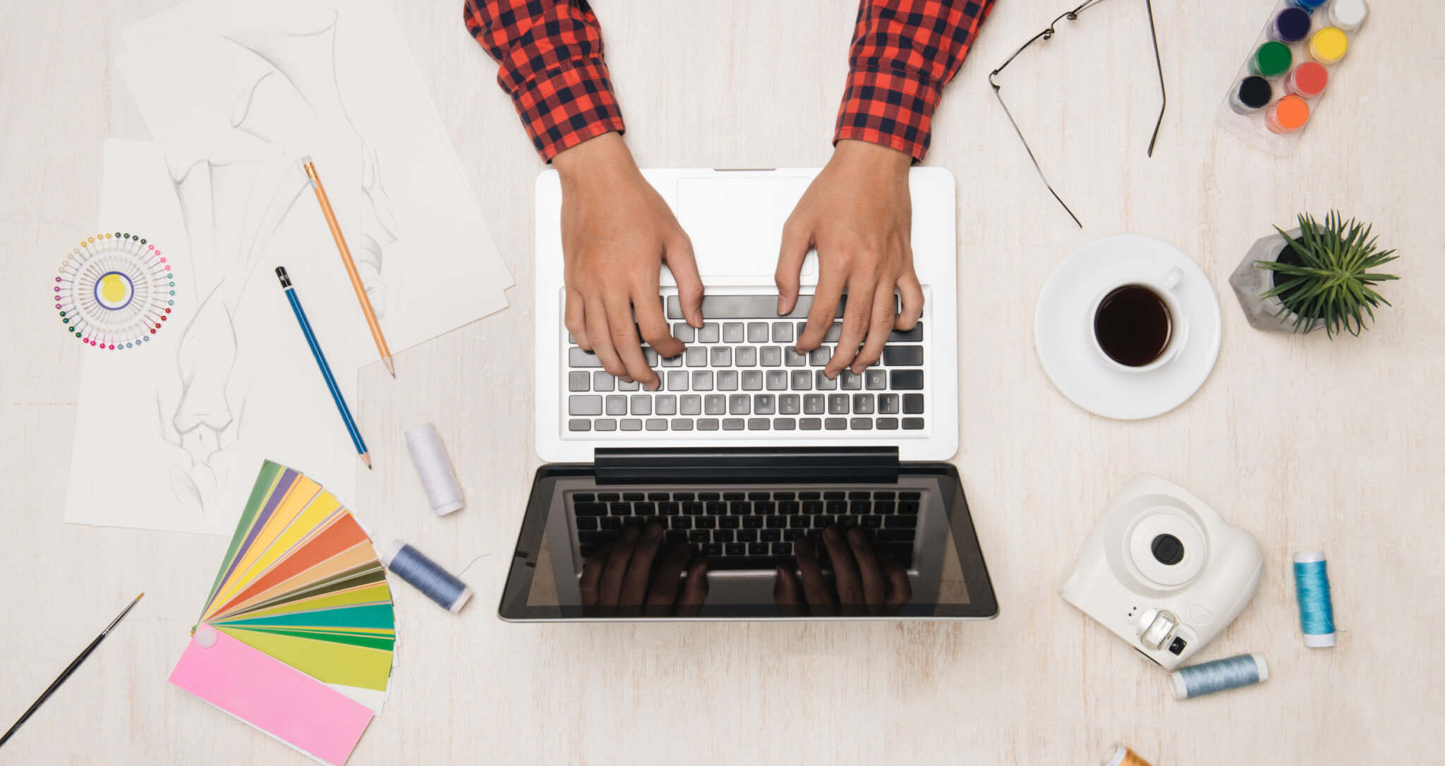 Angebotsvorlage Webdesigner