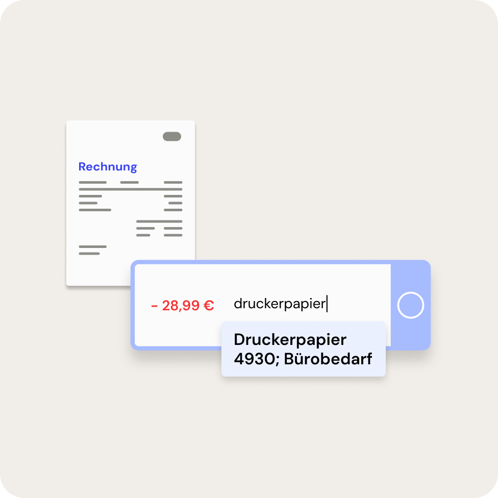 Automatisierte Buchhaltung mit BuchhaltungsButler