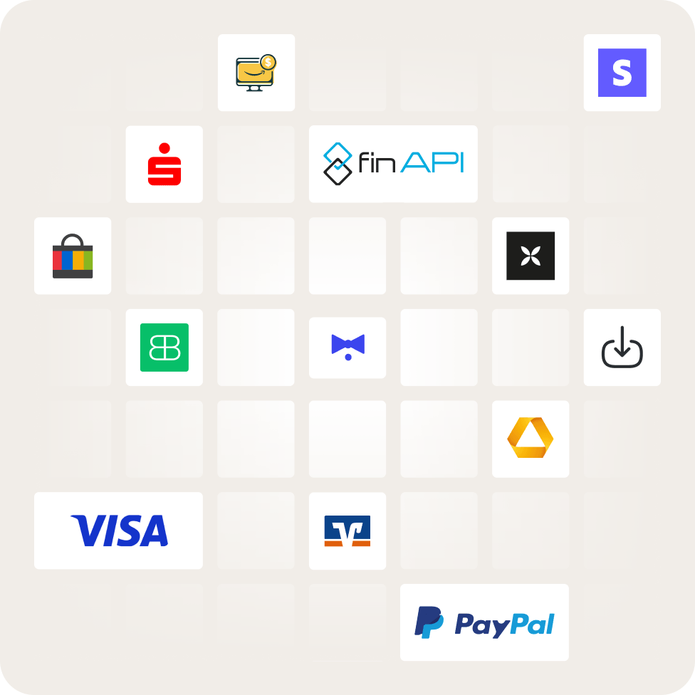 Online Buchhaltung mit Billbee und BuchhaltungsButler automatisieren