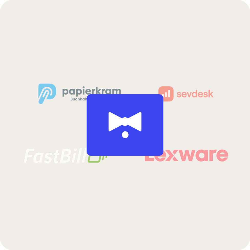 Schnelle Buchhaltungssoftware für GmbHs