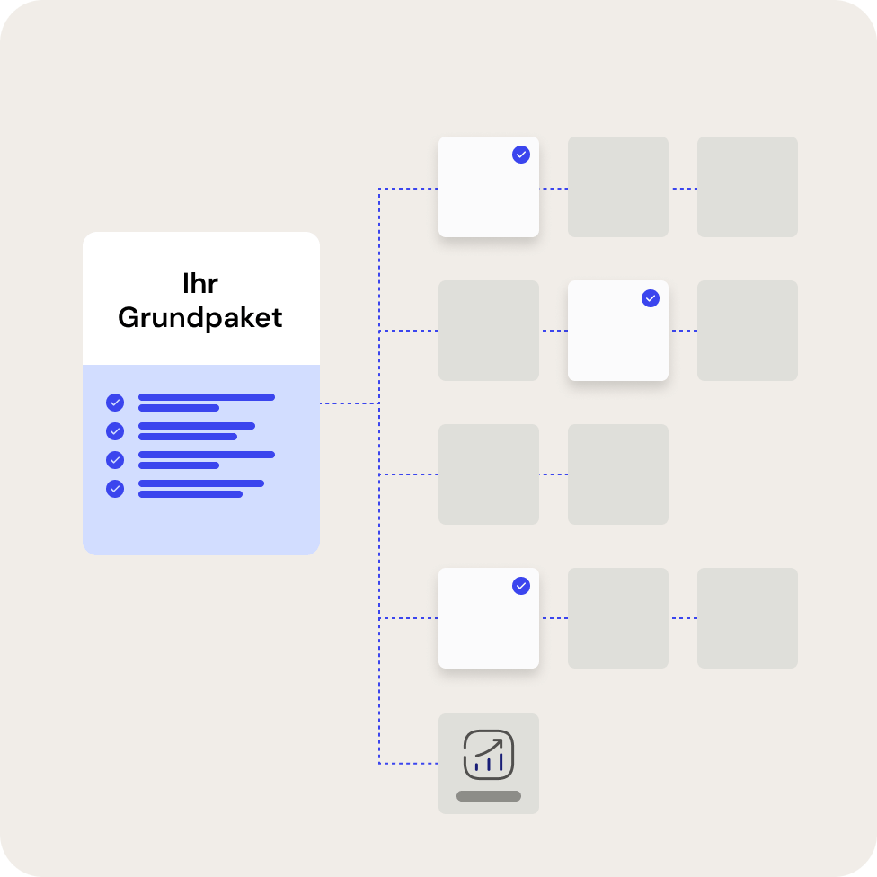 Erweiterungen Buchhaltungssoftware BuchhaltungsButler
