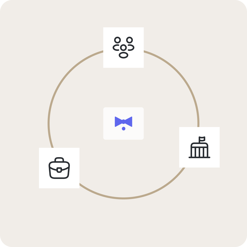 So arbeiten Sie mit Ihrer Steuerberatung in Buchhaltungssoftware BuchhaltungsButler