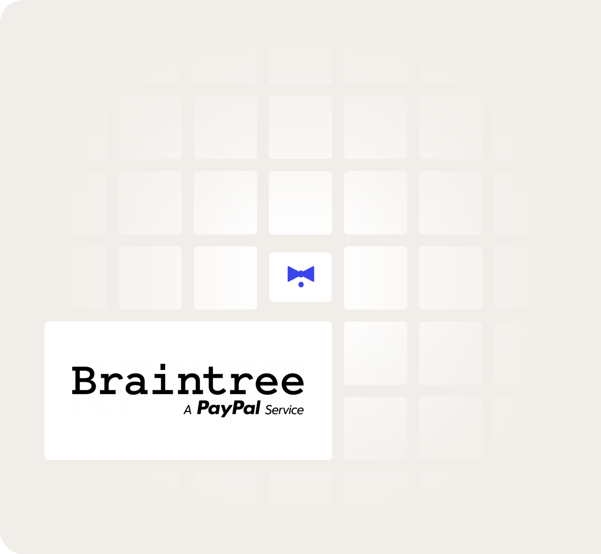 Partnerschaft BuchhaltungsButler und Braintree
