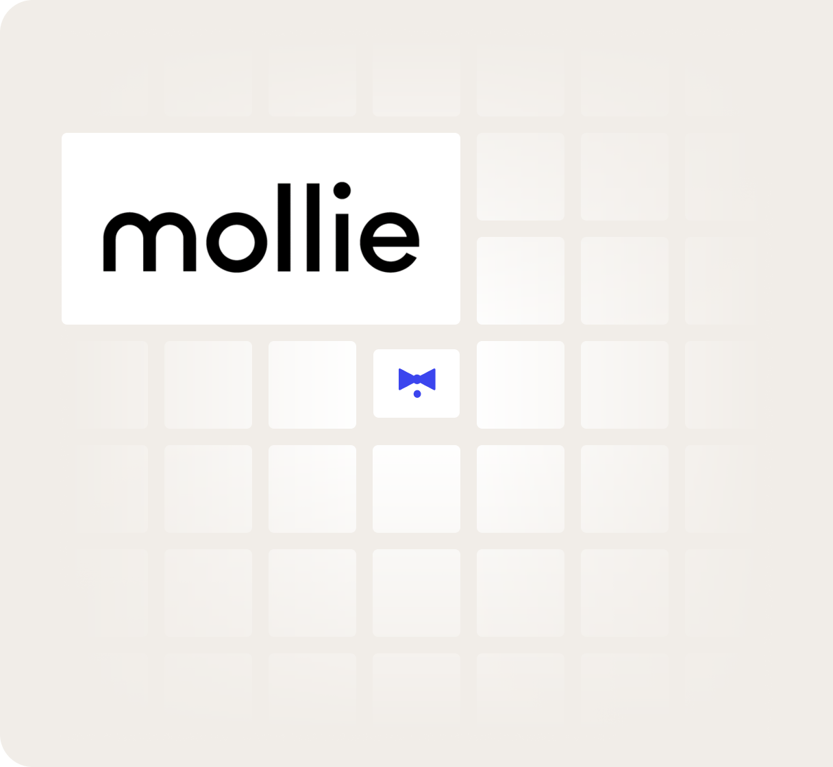 Partnerschaft von Mollie und BuchhaltungsButler