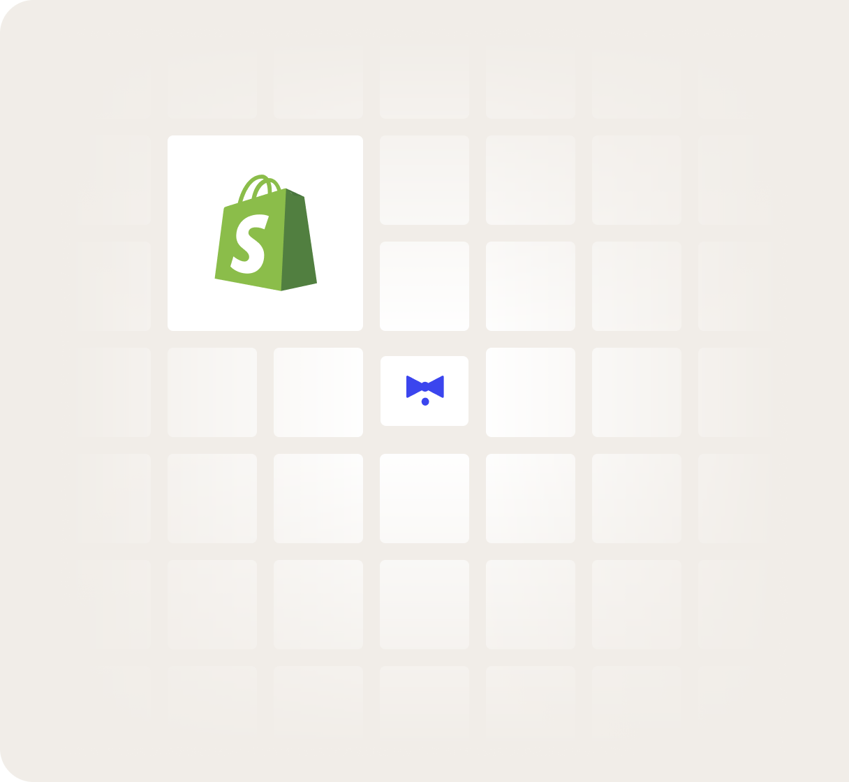 BuchhaltungsButler Partnerschaft mit Shopify