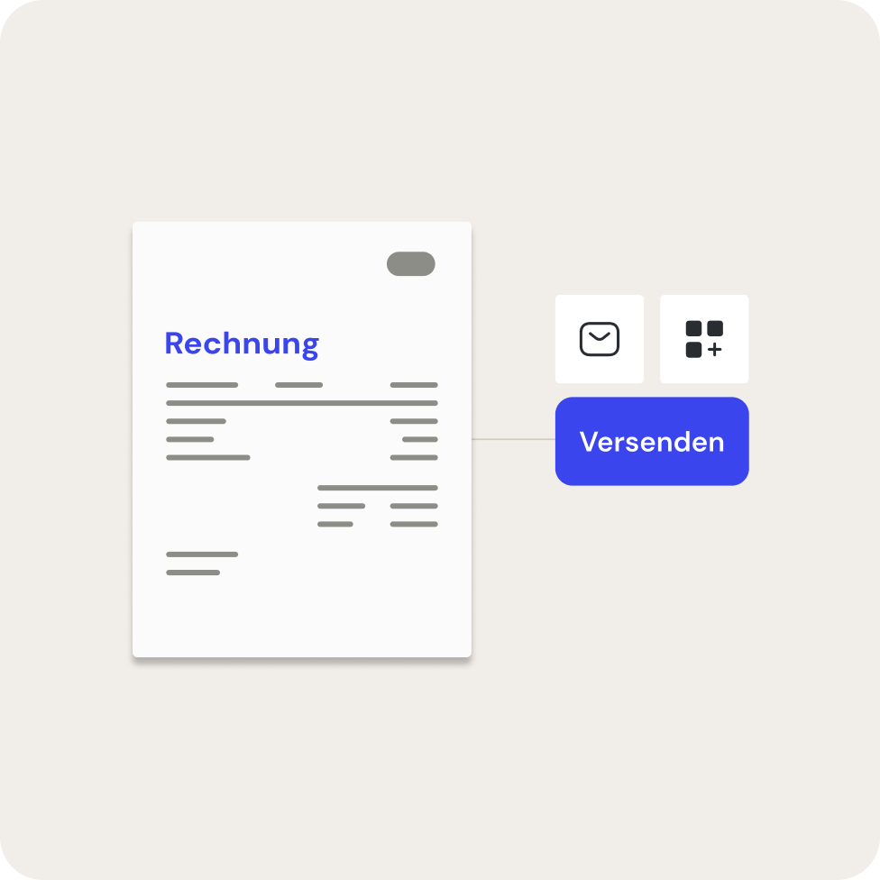 Rechnungen und Angebote in Beratungsfirmen erstellen