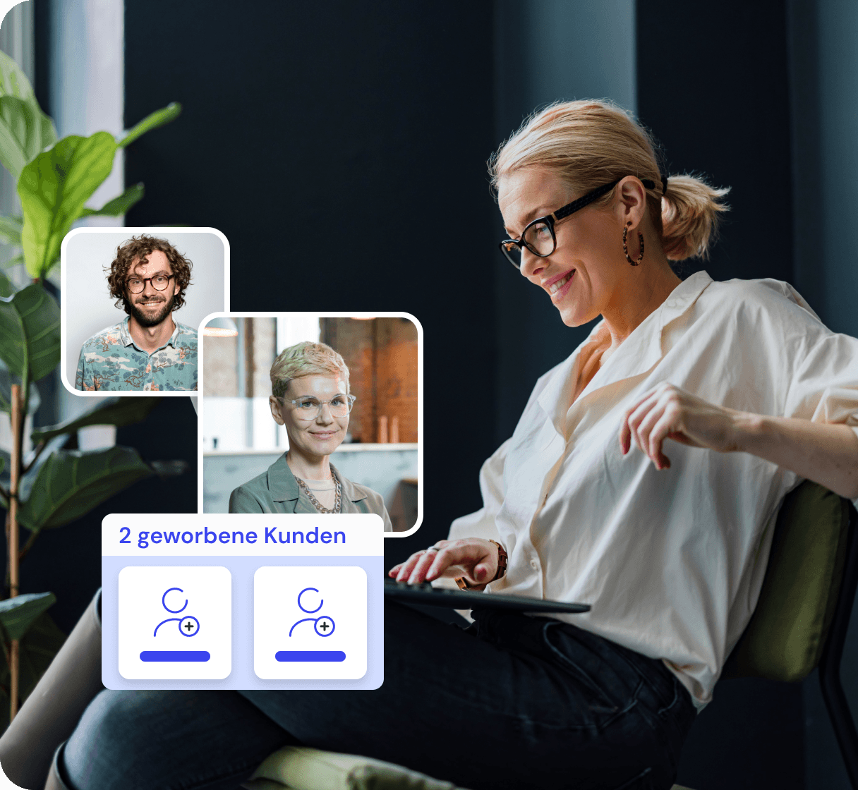 Affiliate- & Partnerprogramm von BuchhaltungsButler entdecken