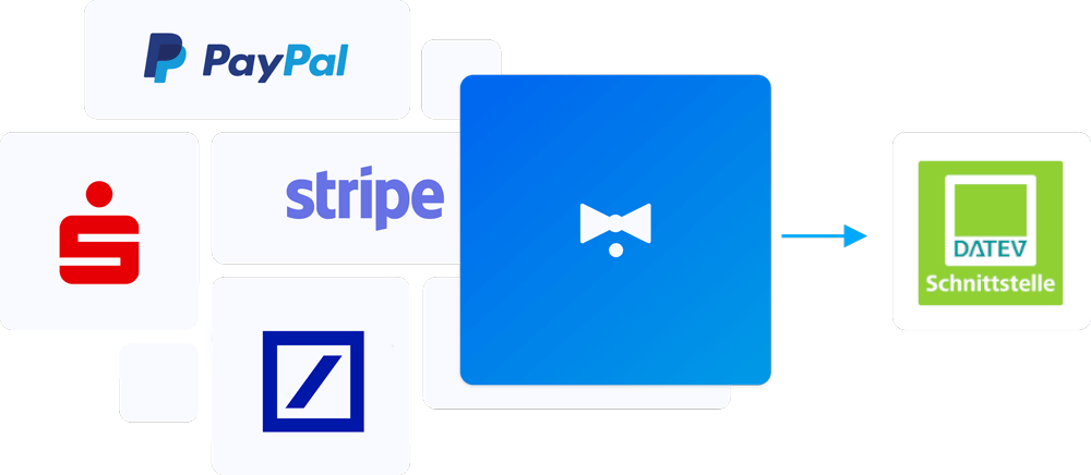 Steuerberater empfiehlt DATEV Unternehmen Online Alternative