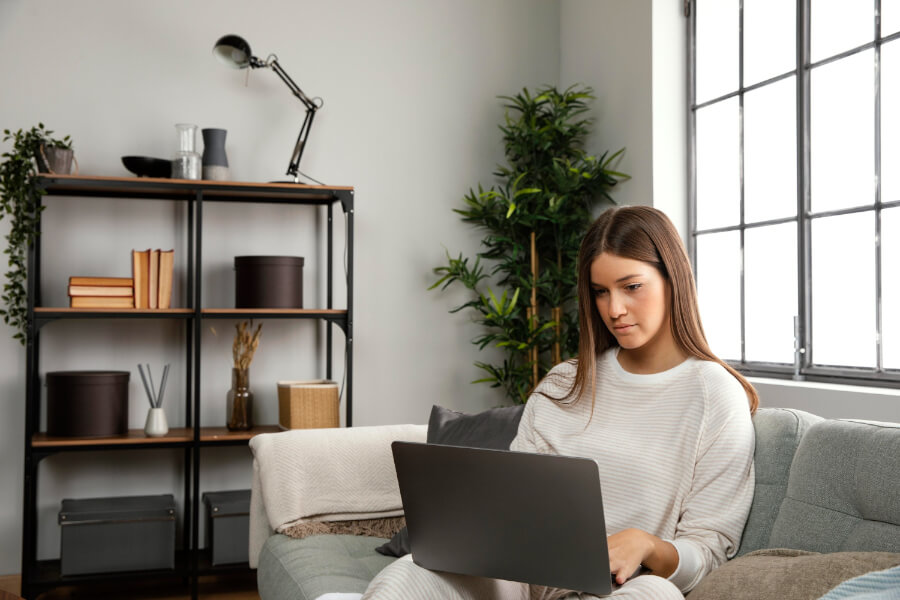 Was gilt als häusliches Arbeitszimmer