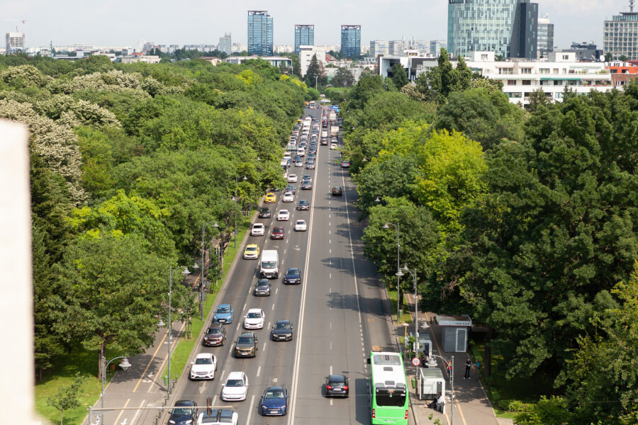 So wird ein Tankgutschein gebucht