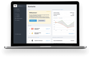 Buchhaltung für Holvi Kunden mit der Buchhaltungssoftware von BuchhaltungsButler