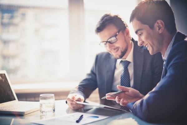 Einfache Testsieger Buchhaltungssoftware für Beratung