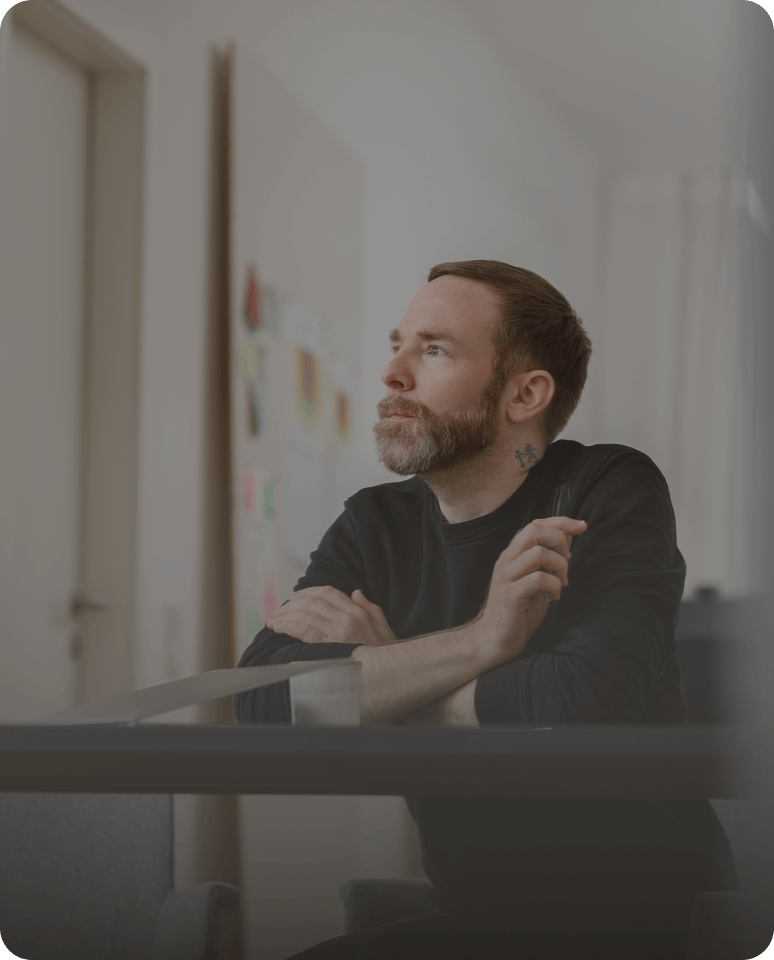 Thorsten Moser als Testimonial für BuchhaltungsButler