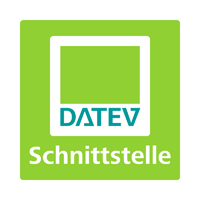 DATEV SCHNITTSTELLE