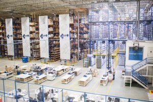 Drop-Shipping Umsatzsteuerliche Probleme