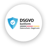 DSGVO Logo