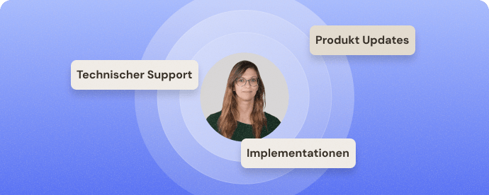 herausragender Kundensupport bei White Label Buchhaltungssoftware