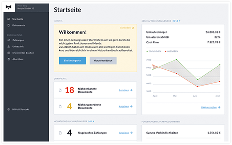 generic landing page screenshot 3