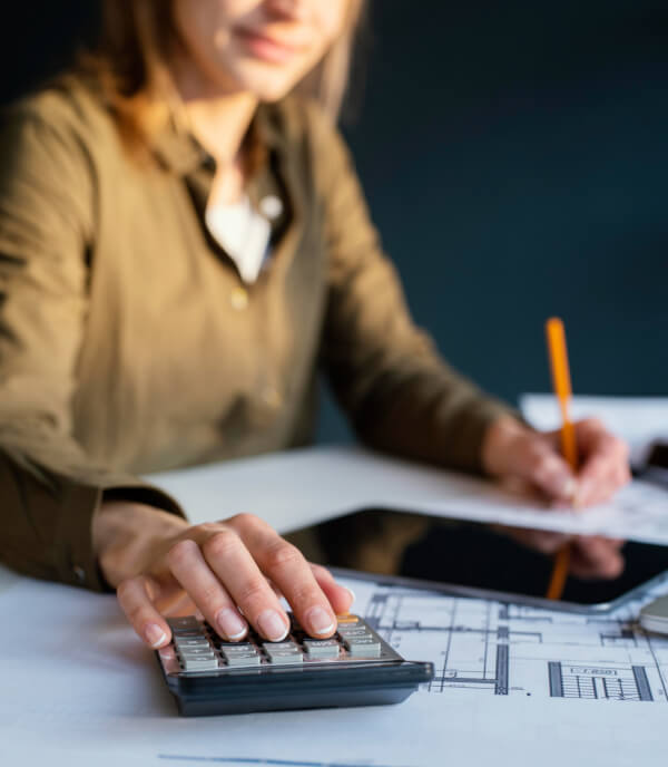 Berechnung Gewerbesteuer mit Gewerbesteuerhebesatz