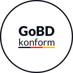 GoBD-konforme Buchhaltungssoftware