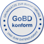 GOBD-Zertifikat