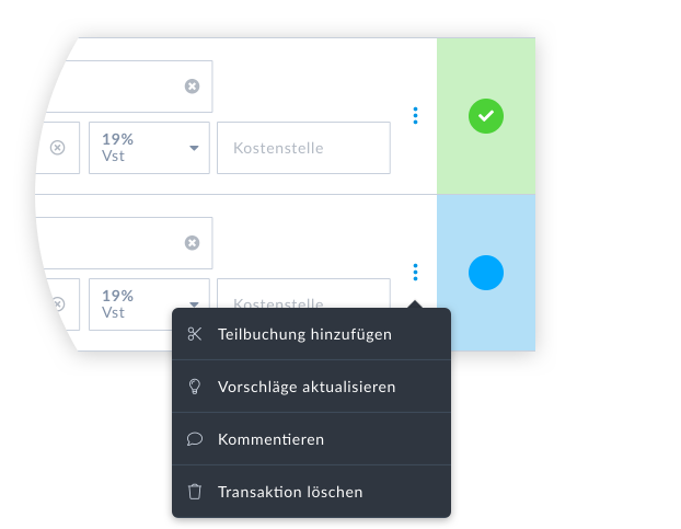 buchhaltungsprogramm für selbstbucher