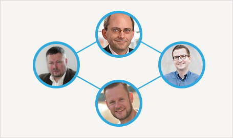 Alternativ: Buchhaltungsservice On-Demand