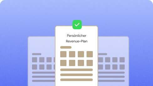 Faires Revenue-Share-Model bei White Label Buchhaltungssoftware