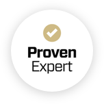 Proven Expert Logo