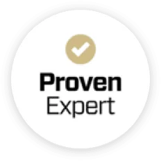 Proven Expert Logo