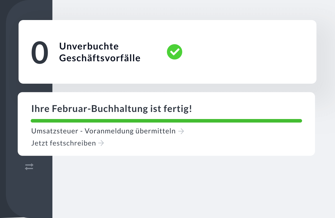 Buchhaltungssoftware | Online-Buchhaltung Testsieger 2023