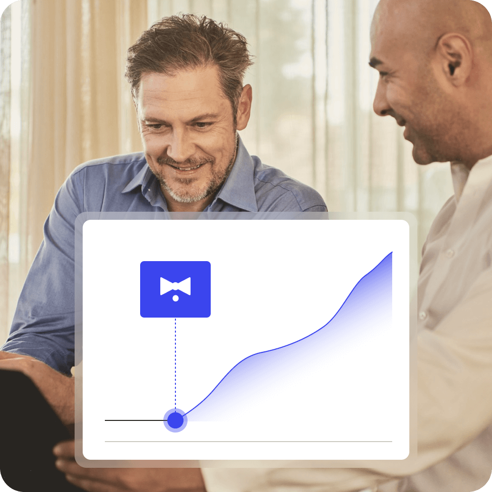 Produktportfolio mit White Label Buchhaltungssoftware von BuchhaltungsButler erweitern