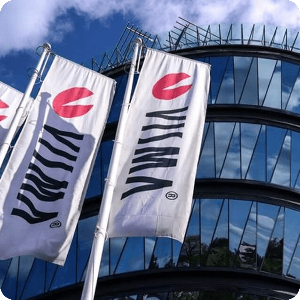 BuchhaltungsButler ist Teil von Visma