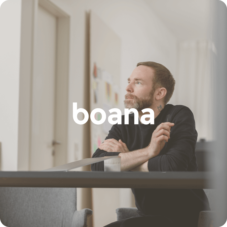 Thorsten Moser / Boana Testimonial