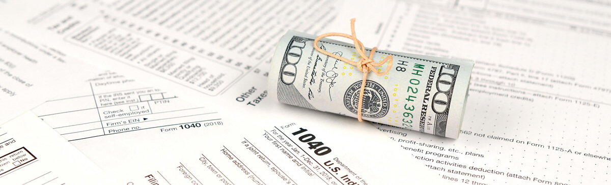income tax return study with BuchhaltungsButler