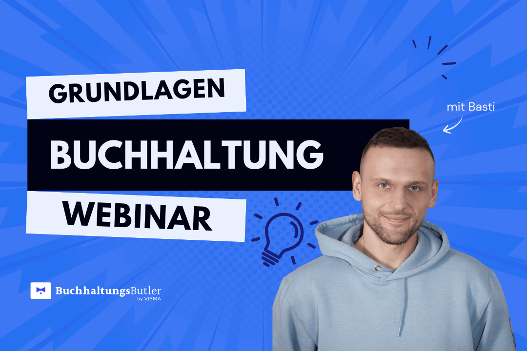 Grundlagen Webinar mit Basti