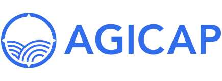 Agicap Logo