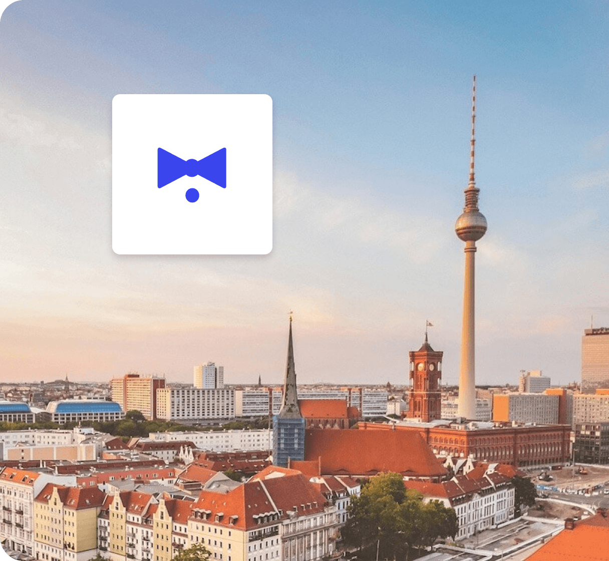 Das Team von BuchhaltungsButler