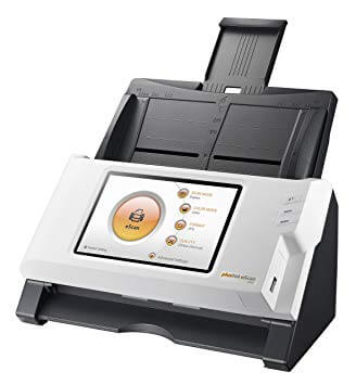 Plustec eScan A150