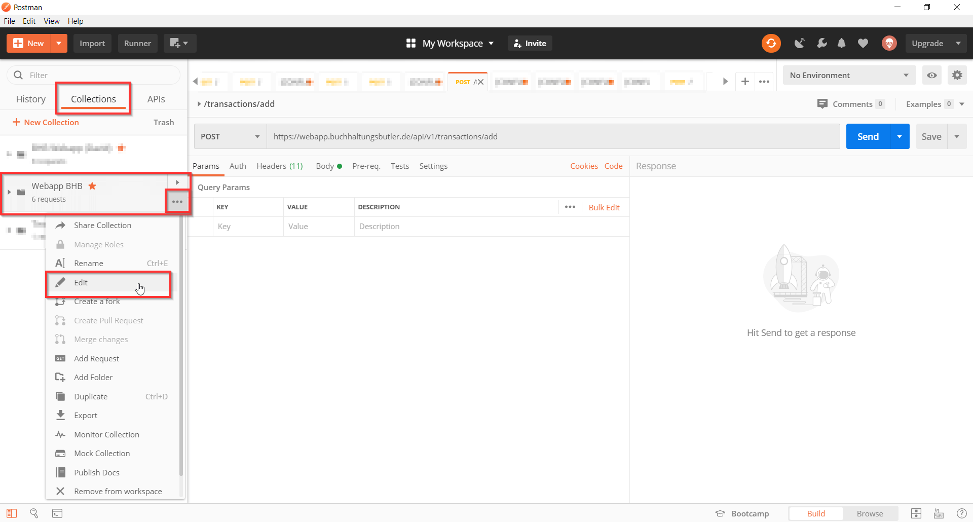 Postman testing Api Requests Edit Collection Screenshot 1.png