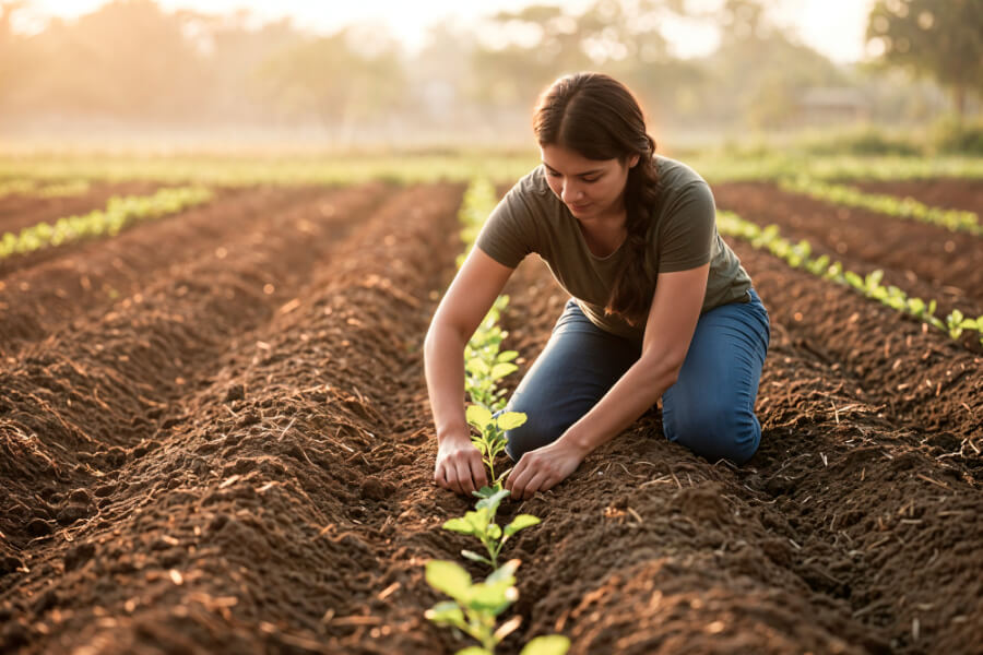 kostenlose rechnungesvorlage für Landwirte