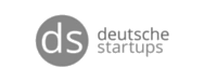 Referenz deutsche Startups