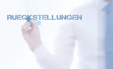 Rückstellungen buchen und berechnen