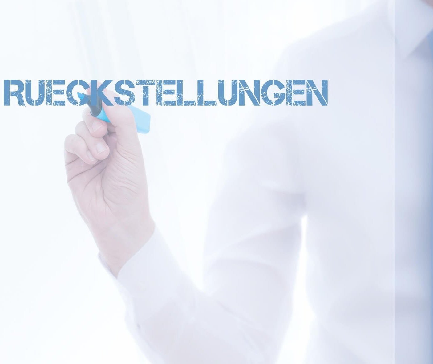 Rückstellungen buchen und berechnen