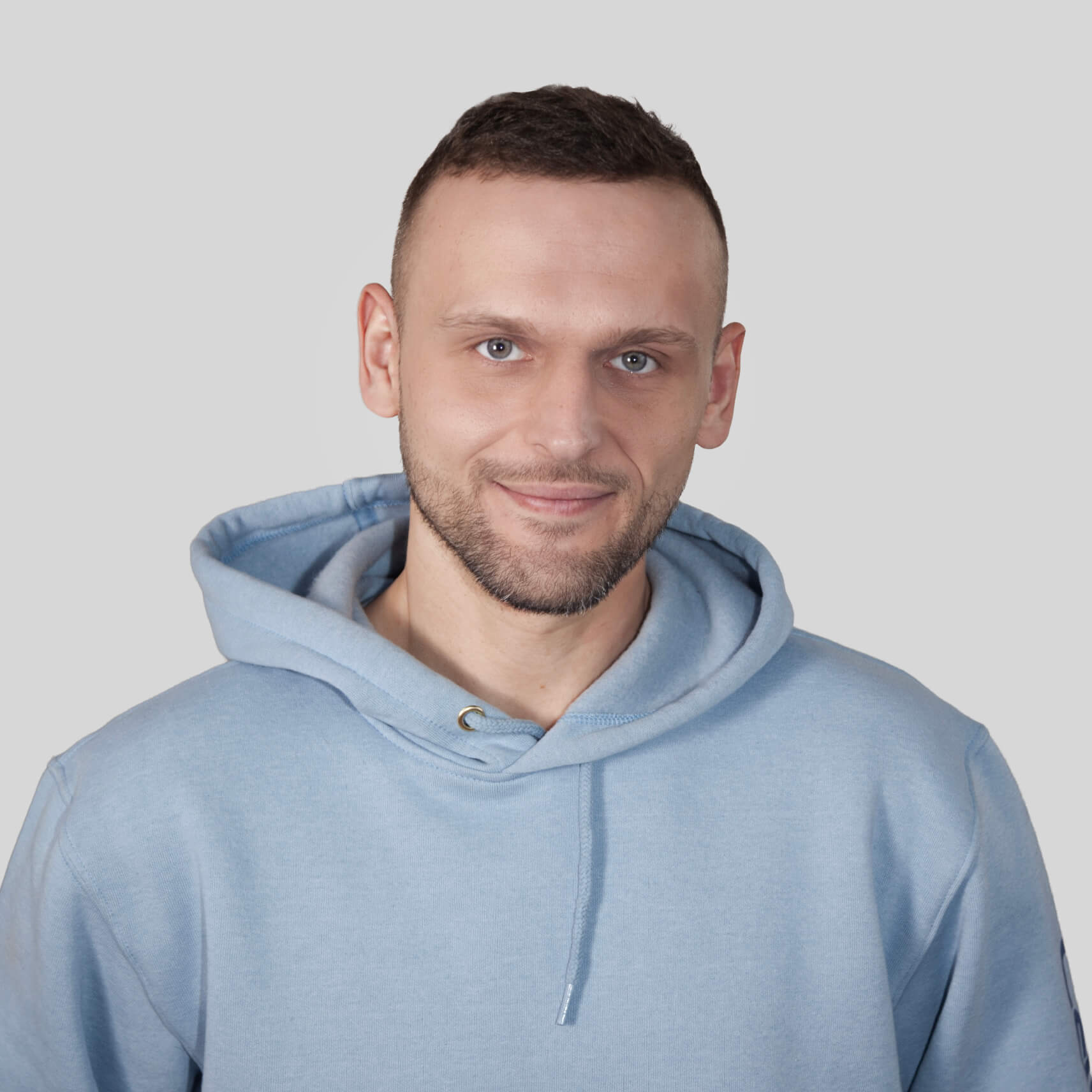 Key Account Manager Sebastian Dykta