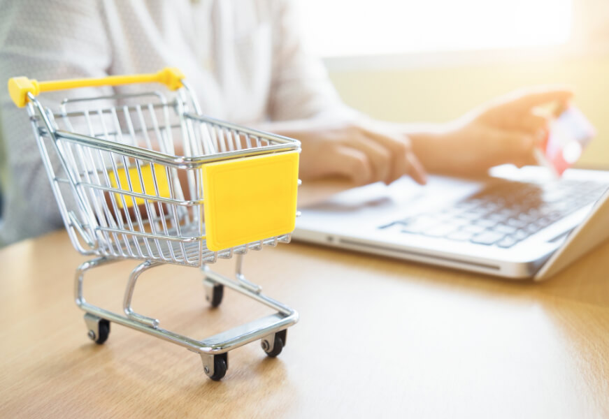 Automatisierte Buchhaltung im E-Commerce